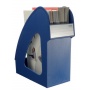 Pojemnik na dokumenty HAN Galaxy, polistyren, A4, niebieski, Pojemniki na dokumenty i czasopisma, Archiwizacja dokumentów