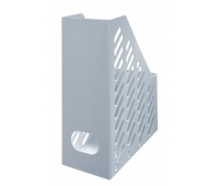 Magazine File Rack HAN Klassik XXL, polystyrene, A4, white