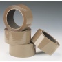 Packaging Tape Q-CONNECT, 48mm, 66y, brown