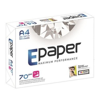 , Copier paper, Paper and labels