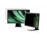 Bezramkowy filtr prywatyzujący 3M™ (PF27.0W9), do monitorów, 16:9, 27", czarny