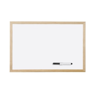 , Dry-wipe whiteboards, Presentation