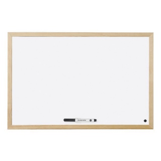 , Dry-wipe whiteboards, Presentation