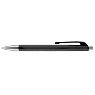 Długopis CARAN D'ACHE 888 Infinite, M, czarny, Długopisy, Artykuły do pisania i korygowania