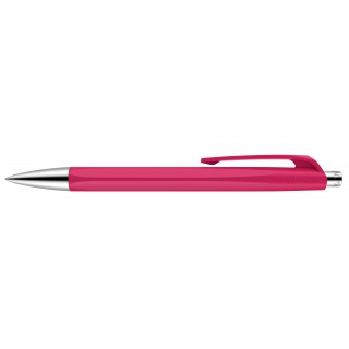 Długopis CARAN D'ACHE 888 Infinite, M, różowy, Długopisy, Artykuły do pisania i korygowania