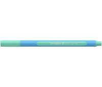 Rollerball pen SCHNEIDER Slider Edge Pastel, XB, mint