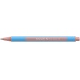 Długopis SCHNEIDER Slider Edge Pastel, XB, jasnobrązowy, Długopisy, Artykuły do pisania i korygowania