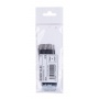 Wkład do długopisu PENAC Sleek Touch, Side101, Pepe, RBR, RB085, CCH3 1,0mm, niebieski