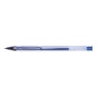 Gel Pen OFFICE PRODUCTS Classic 0.5mm, blue, Gel Pens, Writing and correction products