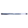 Gel Pen OFFICE PRODUCTS Classic 0.5 mm, black, Gel Pens, Writing and correction products