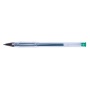Gel Pen OFFICE PRODUCTS Classic 0.5 mm, green, Gel Pens, Writing and correction products