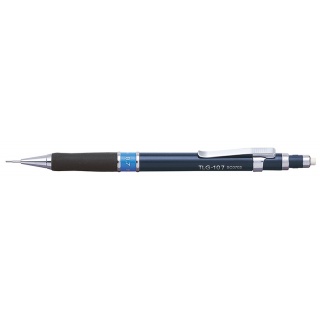 Mechanical Pencil PENAC TLG 0. 7mm, black