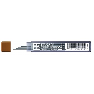 Lead Refills PENAC 0. 7mm, B