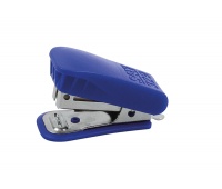 Stapler SAX349, capacity 25 sheets, built in staple remover, black