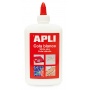 Glue white APLI, 250g