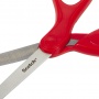 Office Scissors SCOTCH® (14075-MI), versatile, 20. 5cm, red