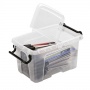Office Container CEP Smartbox, 1. 7l, clear