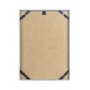 Ramka aluminiowa Q-CONNECT, 210x297mm, Antyramy, ramki, Prezentacja