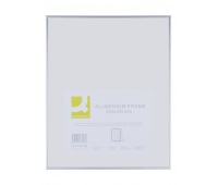 Ramka aluminiowa Q-CONNECT, 400x500mm