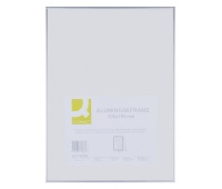 Ramka aluminiowa Q-CONNECT, 500x700mm