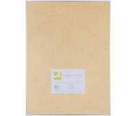 Ramka aluminiowa Q-CONNECT, 700x1000mm