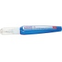 Correction Pen DONAU, metal tip, 10ml, blister