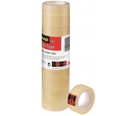 Taśma biurowa ekonomiczna SCOTCH® (508), 15mm, 10m, 10szt.