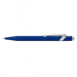 Długopis CARAN D'ACHE 849 Classic Line, M, szafirowy, Długopisy, Artykuły do pisania i korygowania