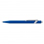 Długopis CARAN D'ACHE 849 Classic Line, M, niebieski, Długopisy, Artykuły do pisania i korygowania