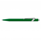 Długopis CARAN D'ACHE 849 Classic Line, M, zielony