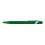 Długopis CARAN D'ACHE 849 Classic Line, M, zielony, Długopisy, Artykuły do pisania i korygowania