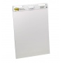 Dry-wipe Sheets POST-IT®, for a flipchart, 63, 5x77, 5cm, 30 sheets