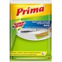 Multipurpose Wipes PRIMa maxi "like cotton", 3pcs, yellow