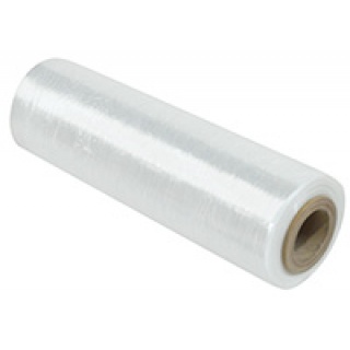 Stretch Foil Wrap OFFICE PRODUCTS, 1. 2kg, 23 microns, clear