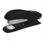 Staple OFFICE PRODUCTS, capacity 30 sheets, depth 60, metal, black