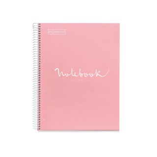 , Notebooks, School supplies