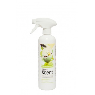 Air Freshener, CLINEX Scent, Hawaiian Vanilla, 500ml. 77-900, concentrated
