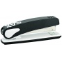 Stapler, SAXDesign 249 paperbox, capacity up to 25 sheets, black