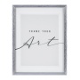 Ramka na zdjęcia Q-CONNECT, 300x400mm, srebrna, Antyramy, ramki, Prezentacja