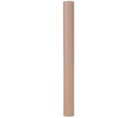 Tuba tekturowa OFFICE PRODUCTS śr. 52 mm, dł. 550 mm, na formaty A2, B3, B2