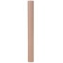 Cardboard tube, OFFICE PRODUCTS; diameter 52mm, length 550mm, for A2, B3, B2 formats