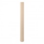 Cardboard tube, OFFICE PRODUCTS; diameter 70mm, length 750mm, for A1, B2, B1 formats