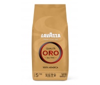 Coffee LAVAZZA QUALITA ORO, beans, 1 kg