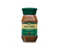 Coffee JACOBS KRONUNG, instant, 200 g