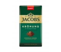 Coffee JACOBS KRONUNG, ground, 250 g