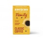 Coffee TCHIBO EDUSCHO FAMILY, ground, 250 g