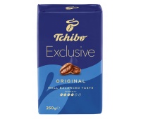 Kawa TCHIBO EXCLUSIVE, mielona, 250 g