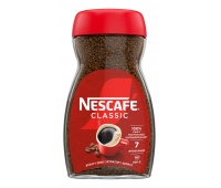 Kawa NESCAFE CLASSIC, rozpuszczalna, 200 g