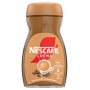 Coffee NESCAFE CREME SENSAZIONE, instant, 200g