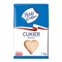 Sugar POLSKI, white, 1 kg